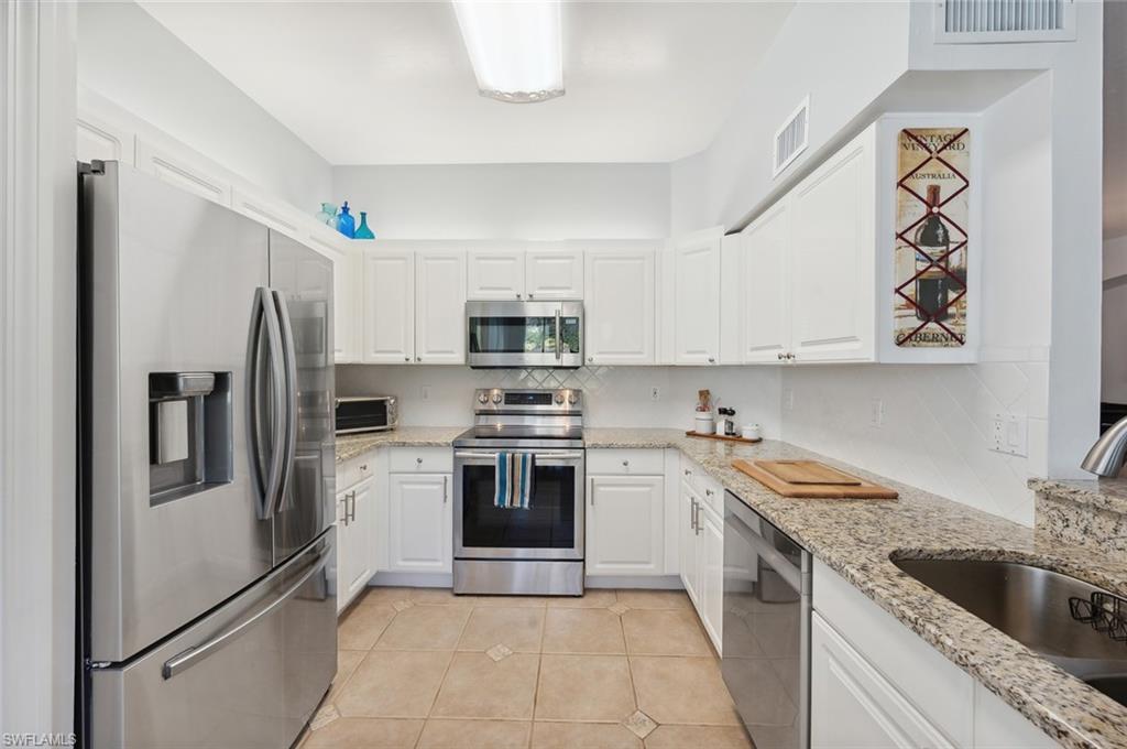 SOUTHBRIDGE - Residential