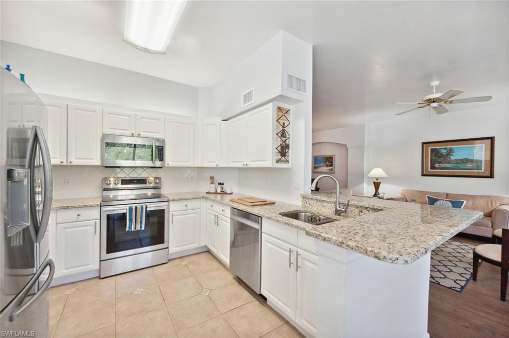 SOUTHBRIDGE - Residential