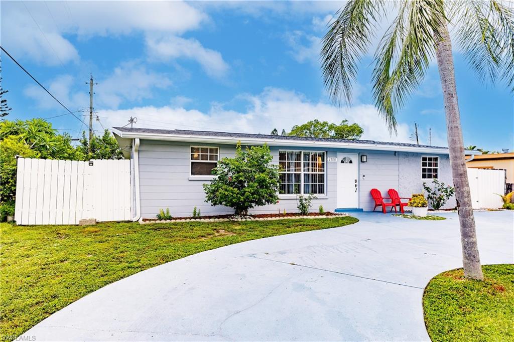 FORT MYERS - Residential