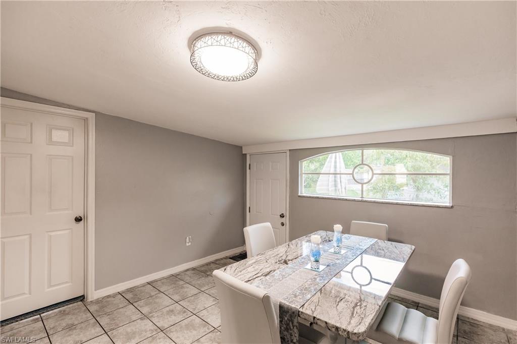 FORT MYERS - Residential