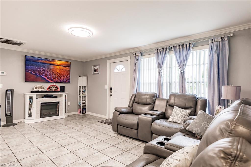 FORT MYERS - Residential