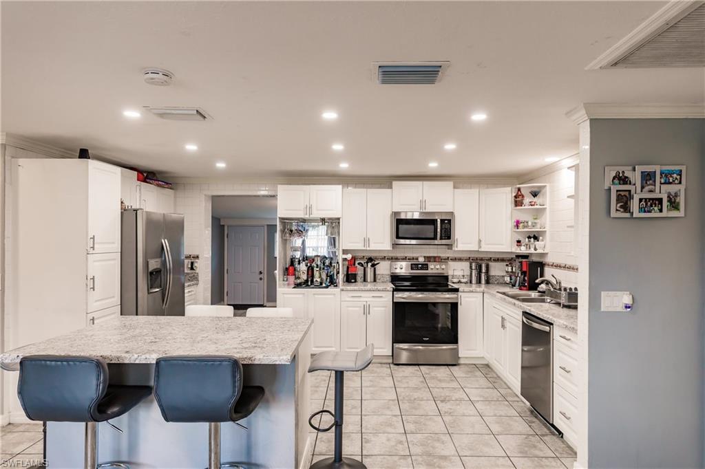 FORT MYERS - Residential