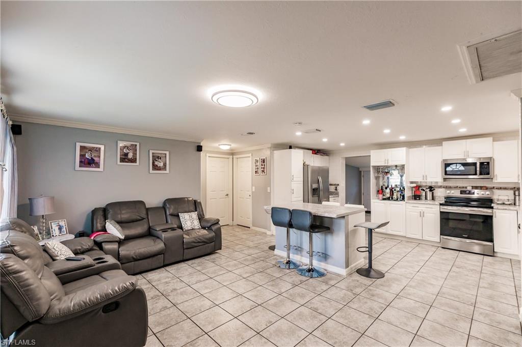 FORT MYERS - Residential