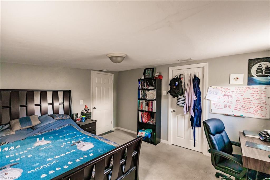 FORT MYERS - Residential