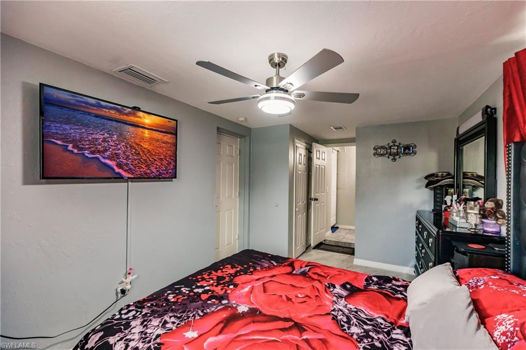 FORT MYERS - Residential