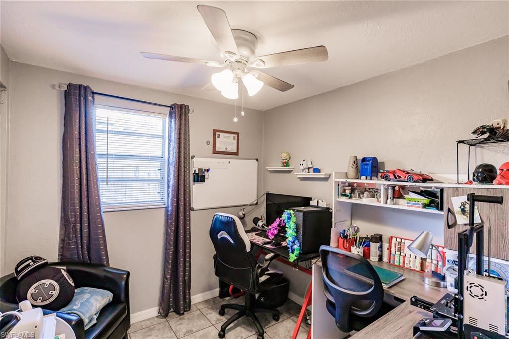 FORT MYERS - Residential