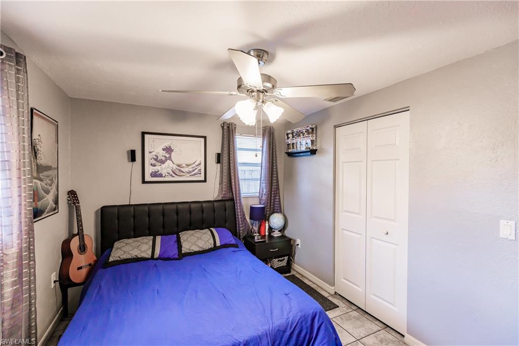 FORT MYERS - Residential