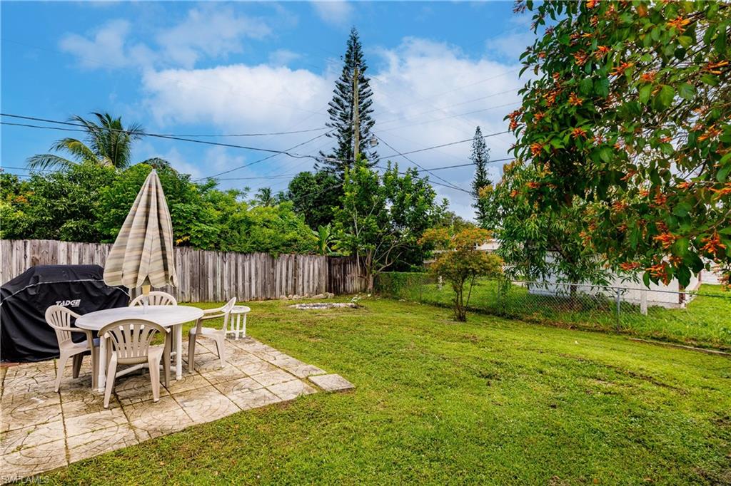 FORT MYERS - Residential