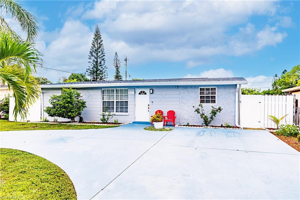 FORT MYERS - Residential