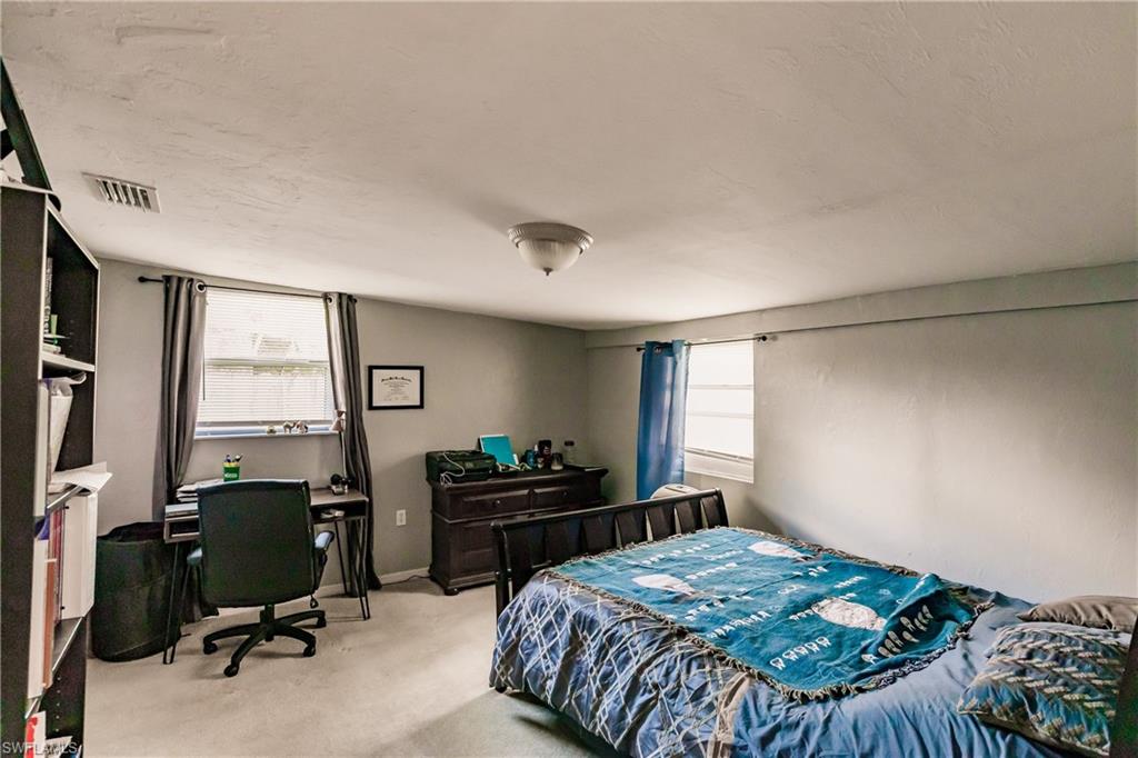 FORT MYERS - Residential