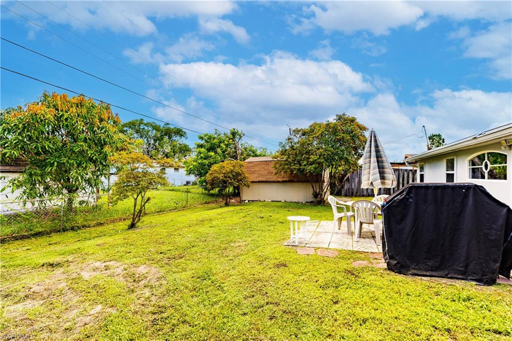 FORT MYERS - Residential