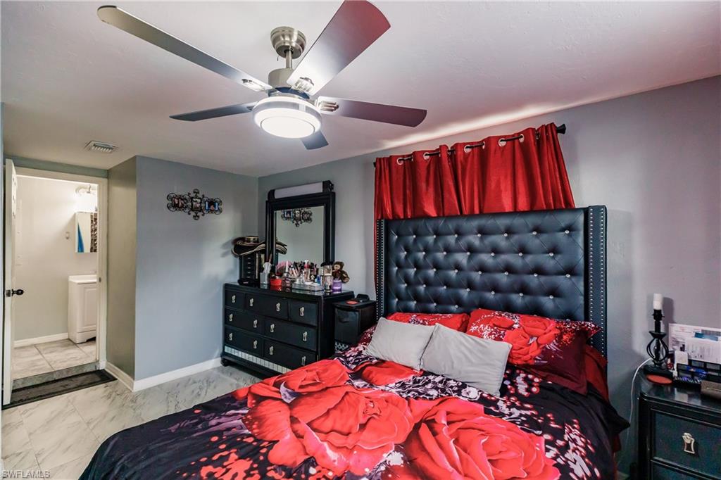 FORT MYERS - Residential