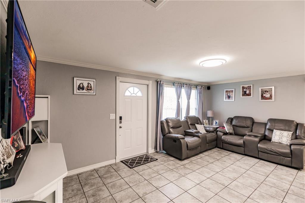 FORT MYERS - Residential