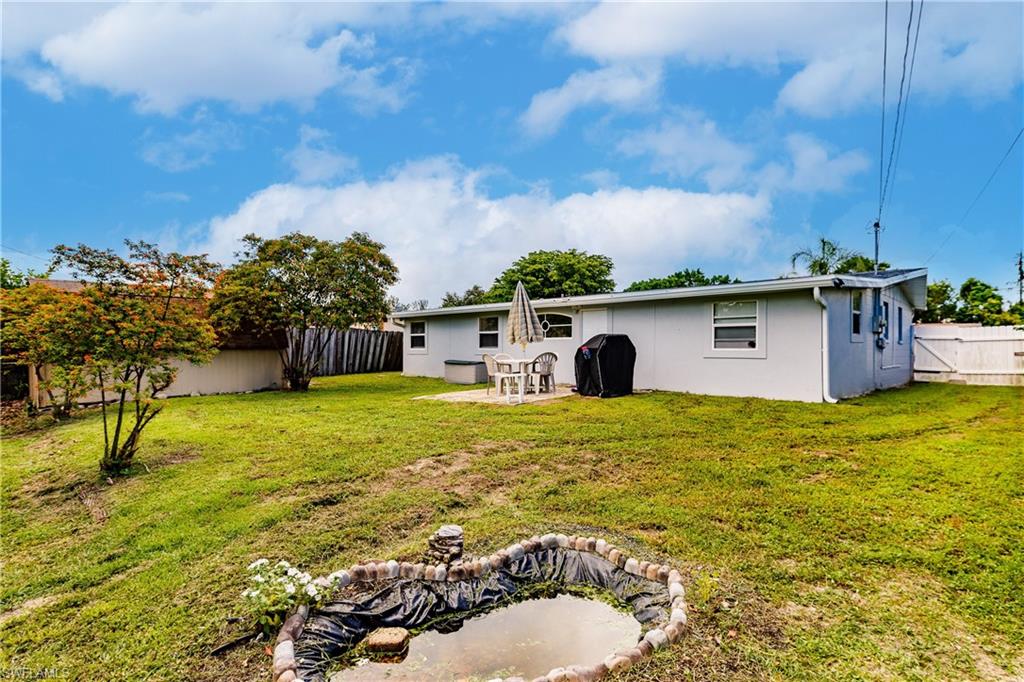 FORT MYERS - Residential