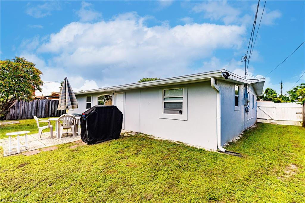 FORT MYERS - Residential