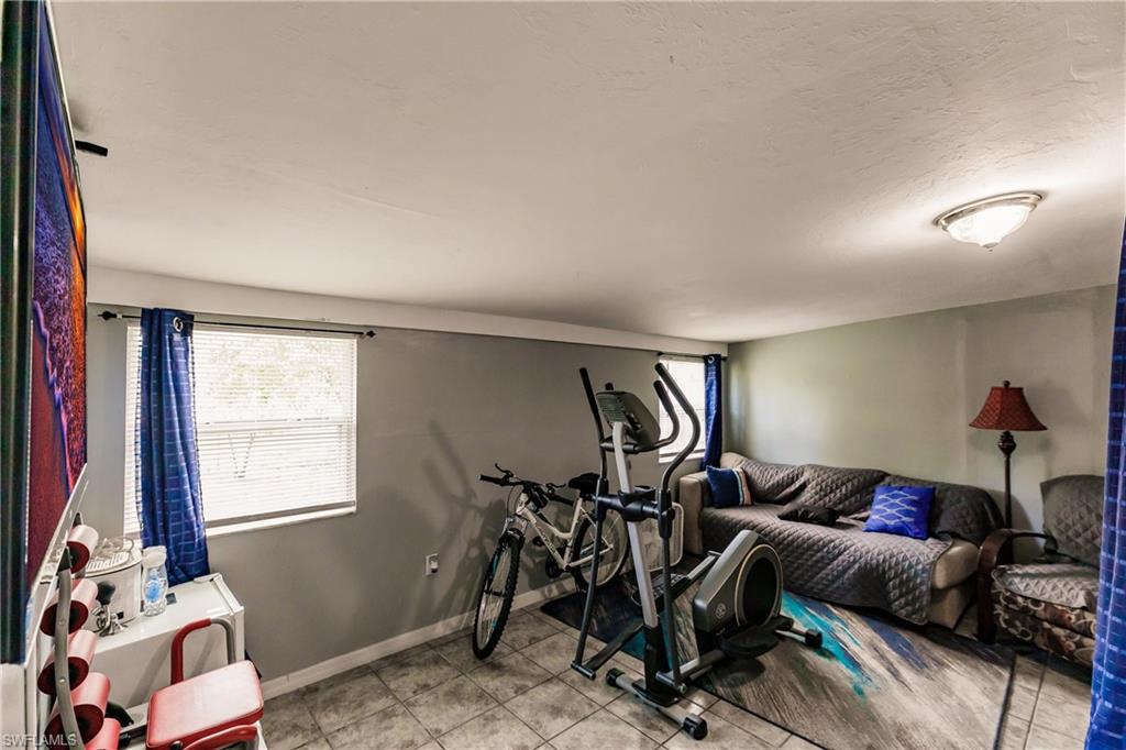 FORT MYERS - Residential