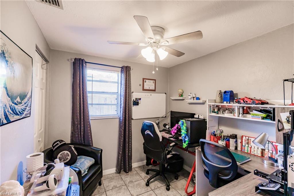 FORT MYERS - Residential