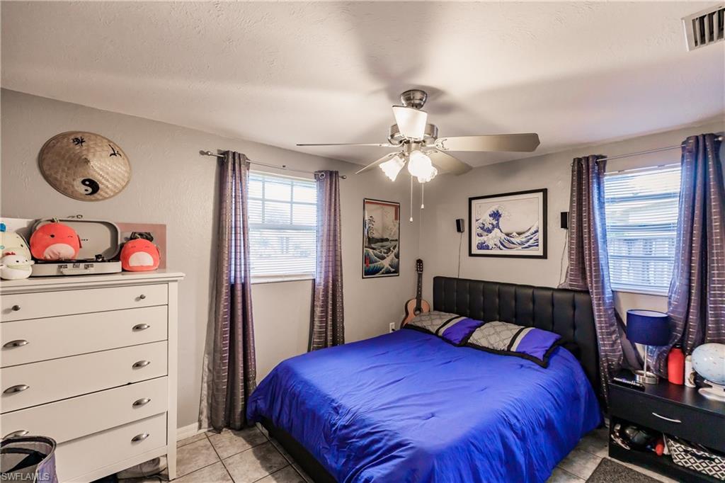 FORT MYERS - Residential