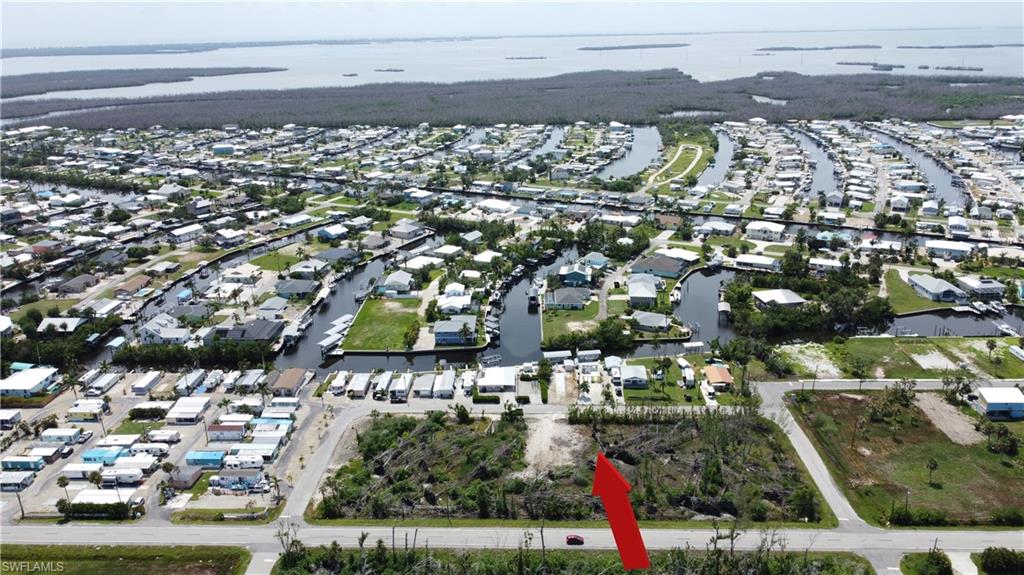 ST JAMES CITY - Land