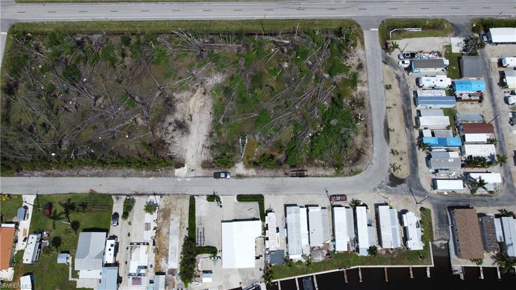 ST JAMES CITY - Land