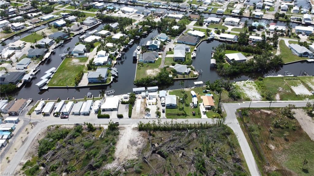 ST JAMES CITY - Land