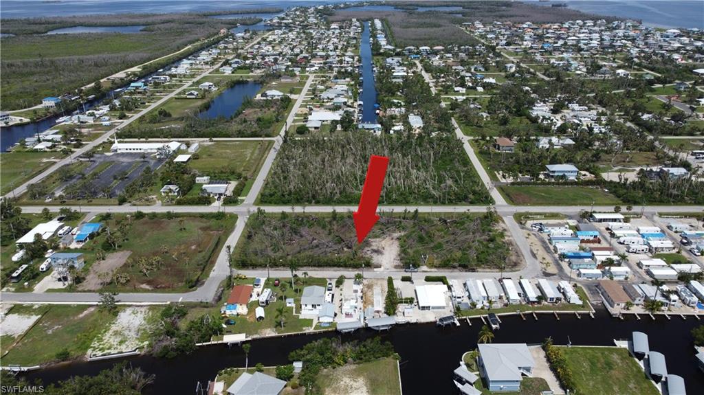 ST JAMES CITY - Land