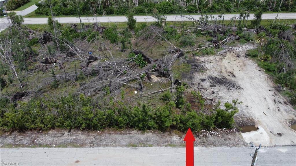 ST JAMES CITY - Land