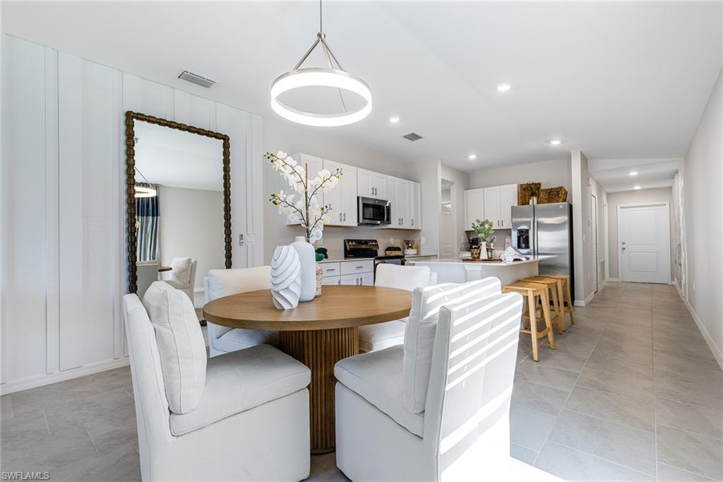 WILLOW AT PUNTA GORDA - Residential