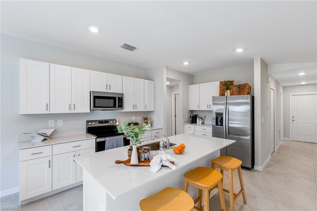 WILLOW AT PUNTA GORDA - Residential