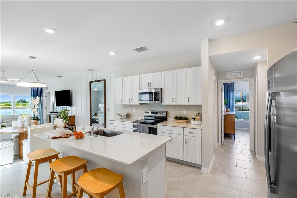 WILLOW AT PUNTA GORDA - Residential