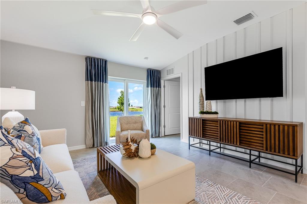 WILLOW AT PUNTA GORDA - Residential