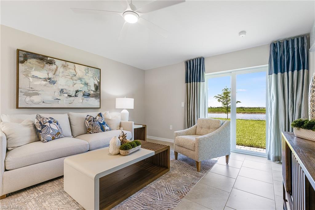 WILLOW AT PUNTA GORDA - Residential