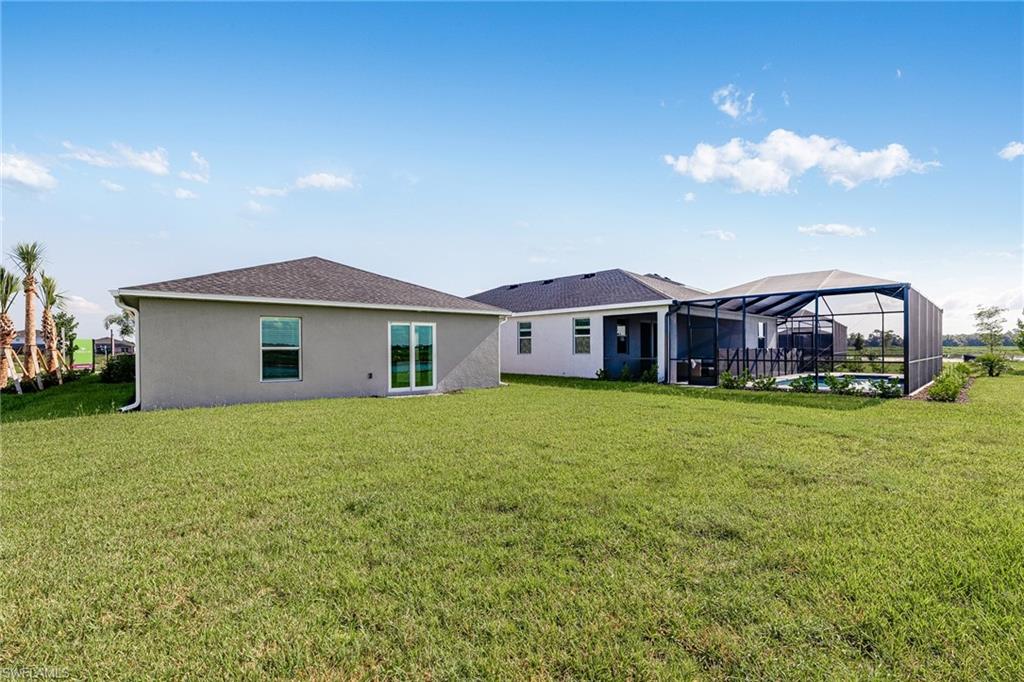WILLOW AT PUNTA GORDA - Residential