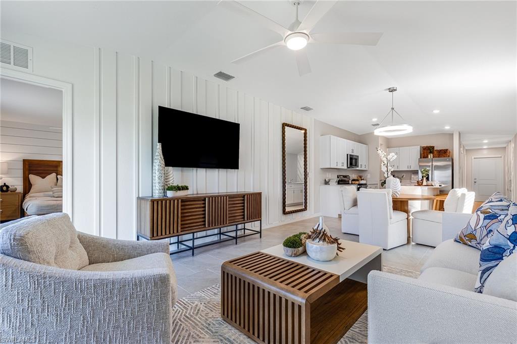 WILLOW AT PUNTA GORDA - Residential