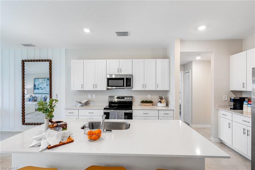 WILLOW AT PUNTA GORDA - Residential