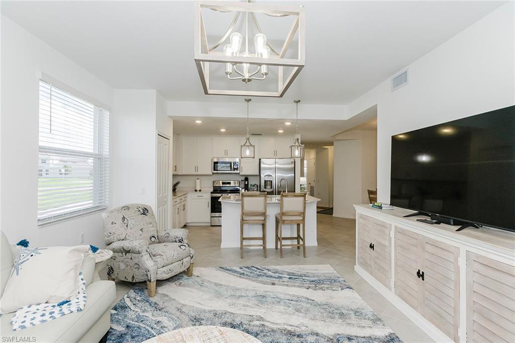 THE NATIONAL GOLF & COUNTRY CLUB AT AVE MARIA - Residential Lease