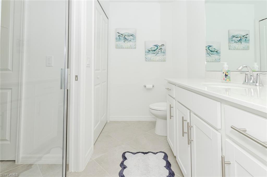 THE NATIONAL GOLF & COUNTRY CLUB AT AVE MARIA - Residential Lease