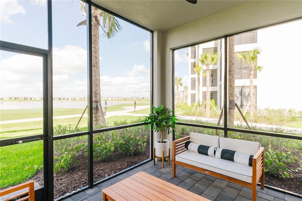 THE NATIONAL GOLF & COUNTRY CLUB AT AVE MARIA - Residential Lease