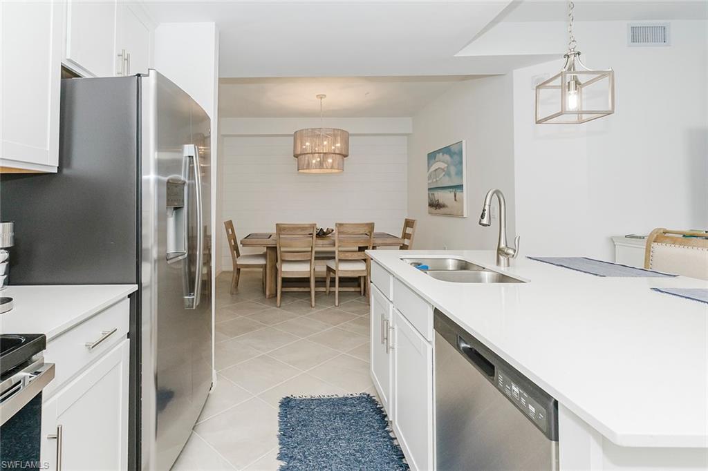 THE NATIONAL GOLF & COUNTRY CLUB AT AVE MARIA - Residential Lease