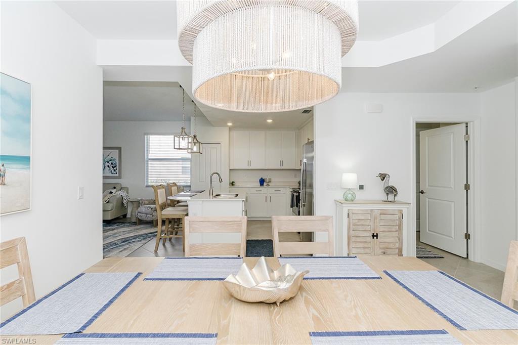 THE NATIONAL GOLF & COUNTRY CLUB AT AVE MARIA - Residential Lease