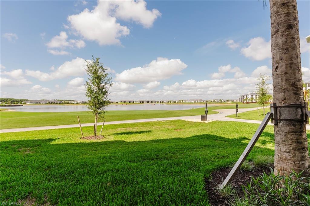 THE NATIONAL GOLF & COUNTRY CLUB AT AVE MARIA - Residential Lease