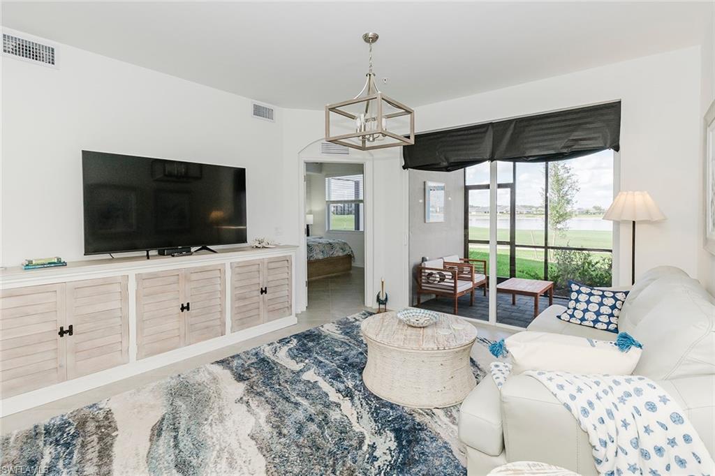 THE NATIONAL GOLF & COUNTRY CLUB AT AVE MARIA - Residential Lease