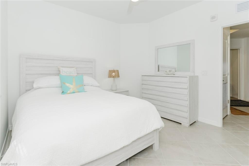 THE NATIONAL GOLF & COUNTRY CLUB AT AVE MARIA - Residential Lease