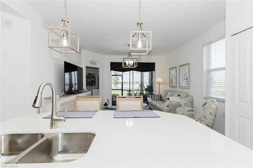 THE NATIONAL GOLF & COUNTRY CLUB AT AVE MARIA - Residential Lease