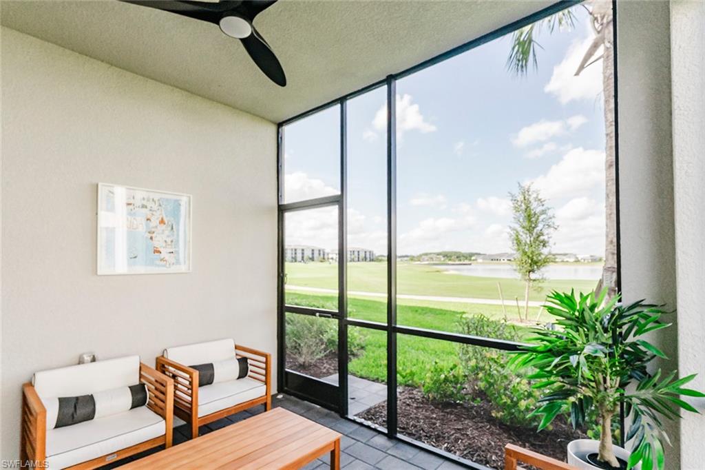 THE NATIONAL GOLF & COUNTRY CLUB AT AVE MARIA - Residential Lease