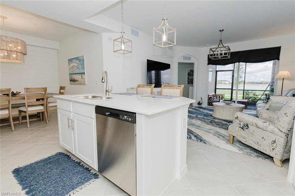 THE NATIONAL GOLF & COUNTRY CLUB AT AVE MARIA - Residential Lease