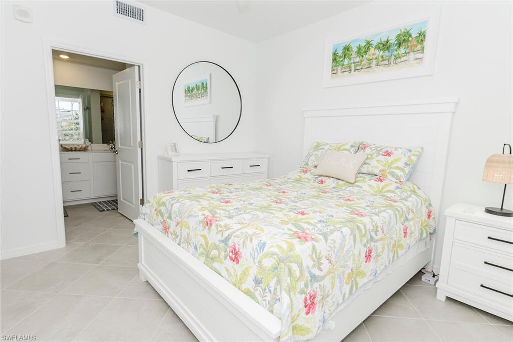 THE NATIONAL GOLF & COUNTRY CLUB AT AVE MARIA - Residential Lease