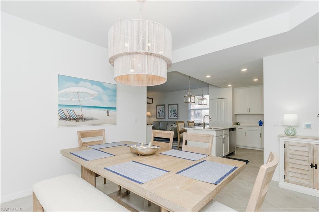 THE NATIONAL GOLF & COUNTRY CLUB AT AVE MARIA - Residential Lease