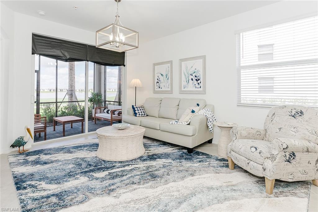 THE NATIONAL GOLF & COUNTRY CLUB AT AVE MARIA - Residential Lease