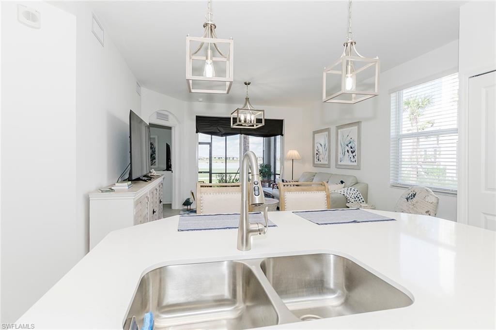 THE NATIONAL GOLF & COUNTRY CLUB AT AVE MARIA - Residential Lease